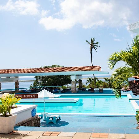 Mombasa Beach Hotel Extérieur photo