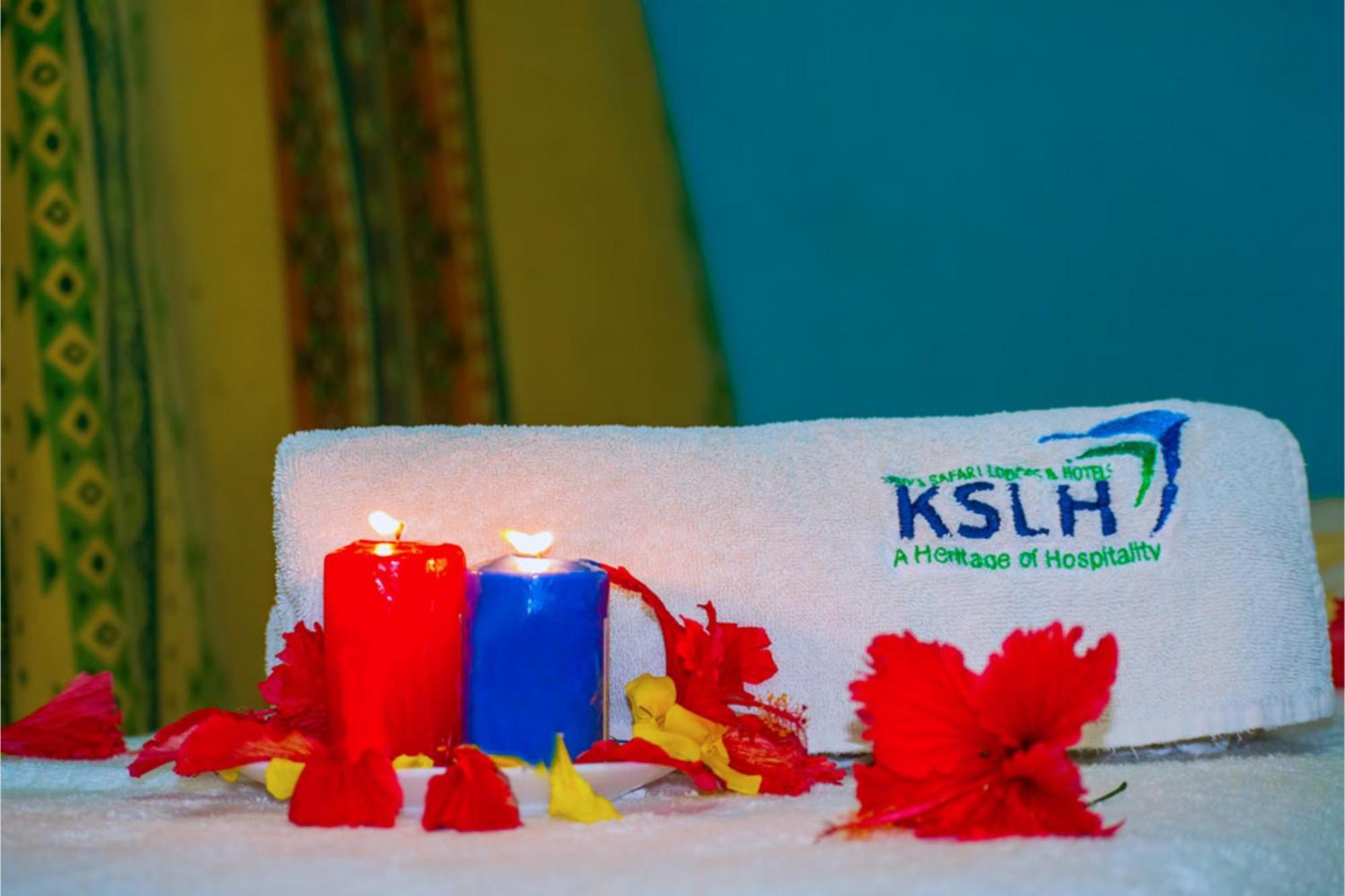 Mombasa Beach Hotel Extérieur photo