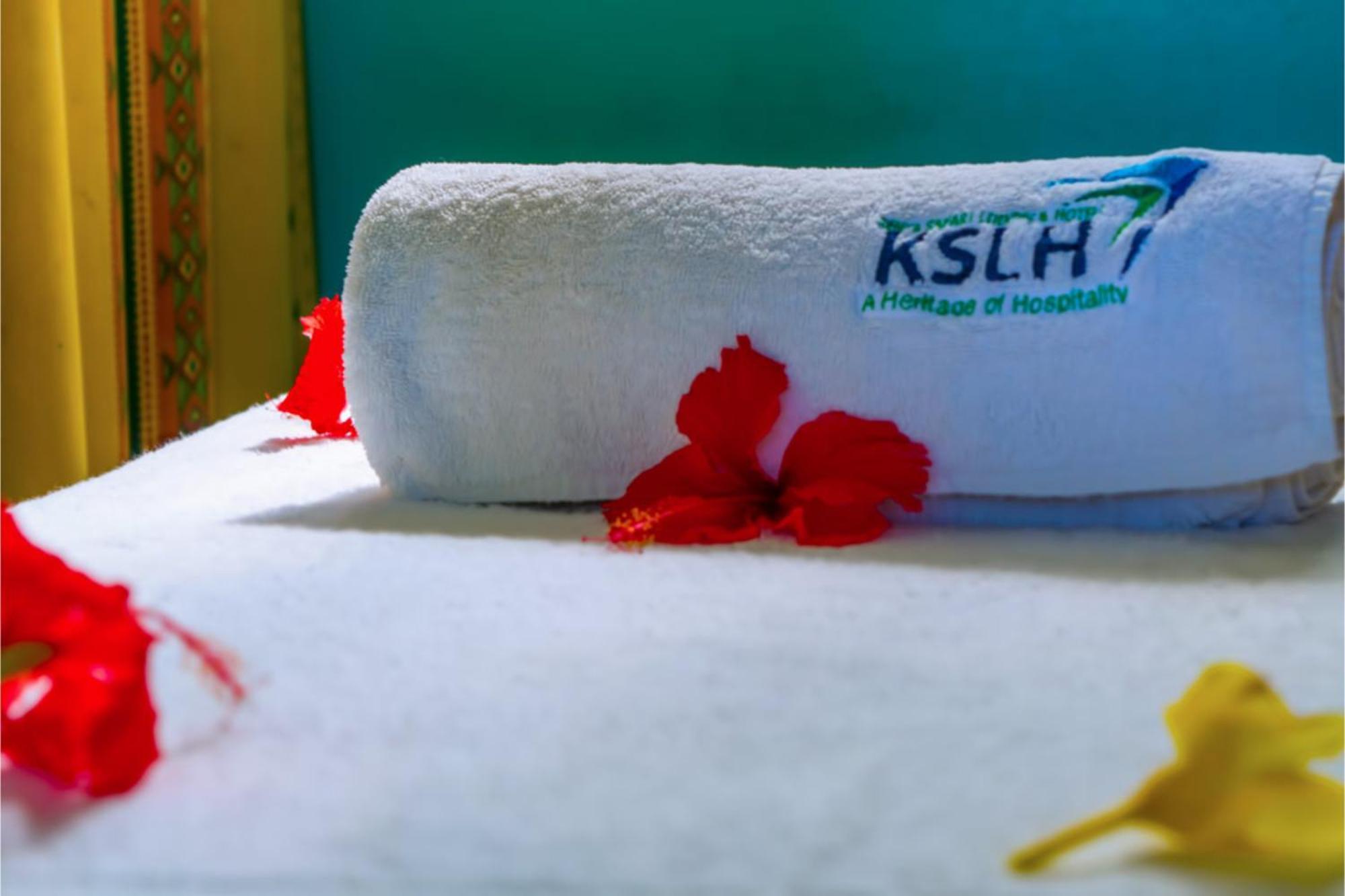 Mombasa Beach Hotel Extérieur photo