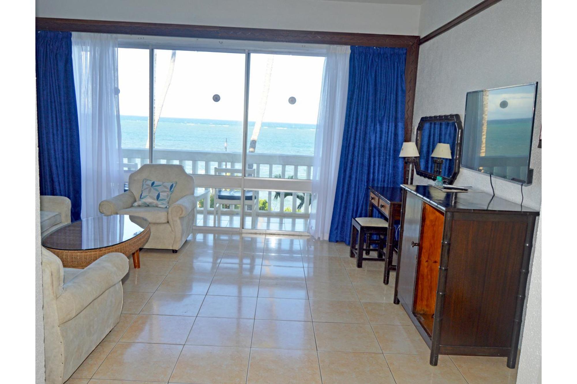 Mombasa Beach Hotel Extérieur photo