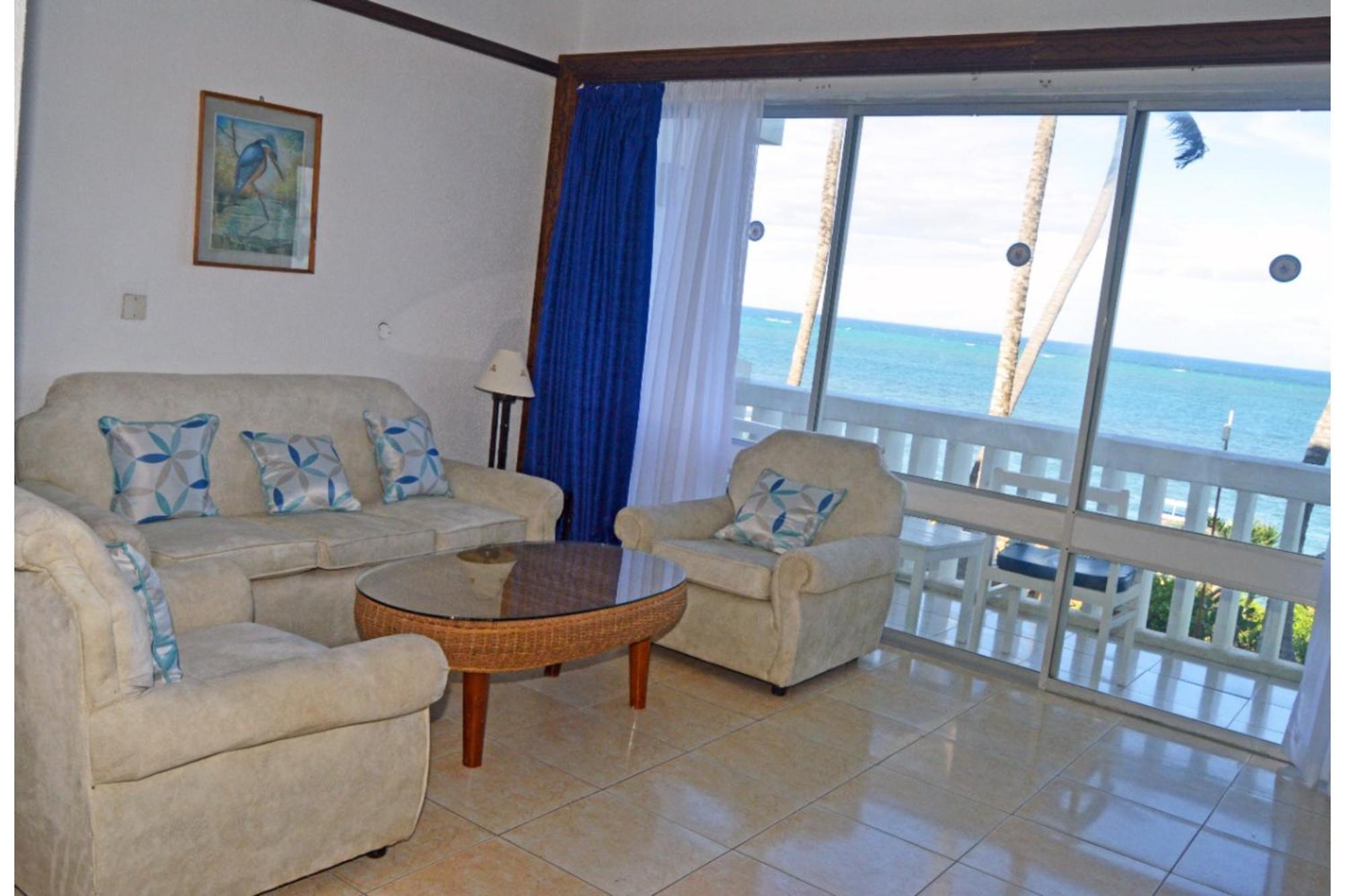 Mombasa Beach Hotel Extérieur photo