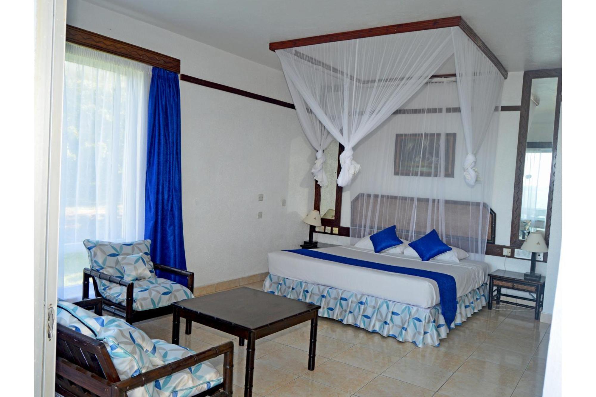 Mombasa Beach Hotel Extérieur photo